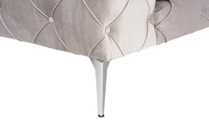 Atelier Del Sofa Como - Gris claro